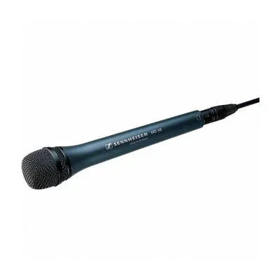 MD 46 Broadcast Mikrofon
