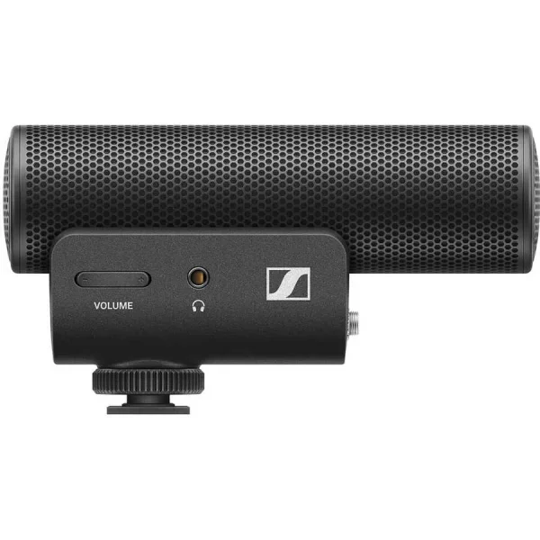 MKE 400 Kamera Mikrofonu