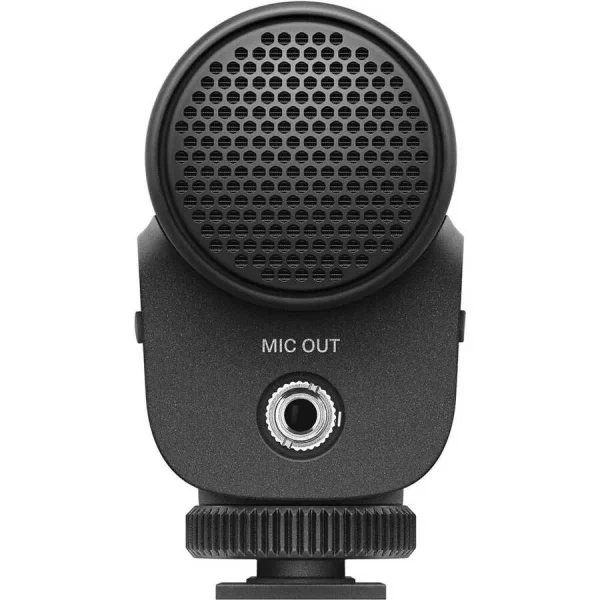 MKE 400 Kamera Mikrofonu