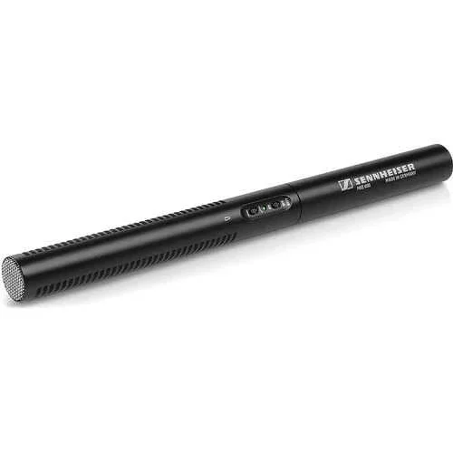 MKE 600 Shotgun Mikrofon
