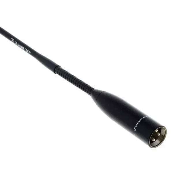 MZH 3062 Gooseneck Mikrofon