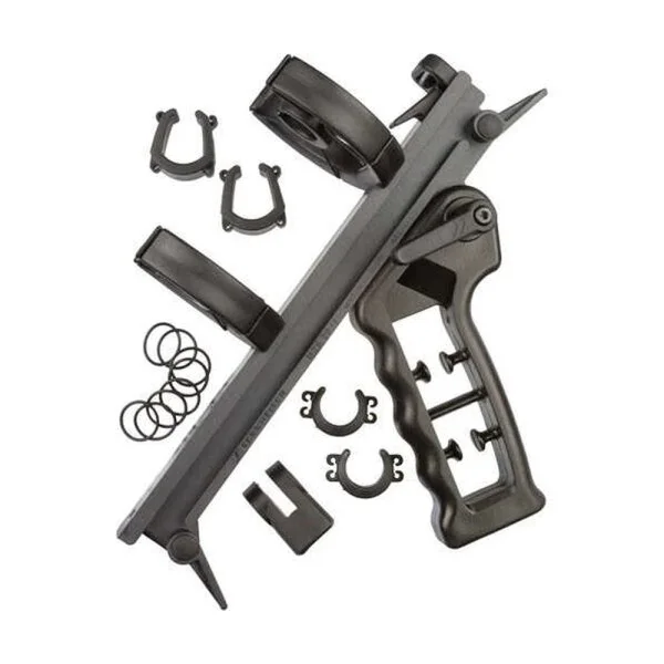 MZS 20-1 Shock Mount