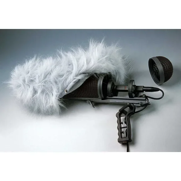 MZS 20-1 Shock Mount