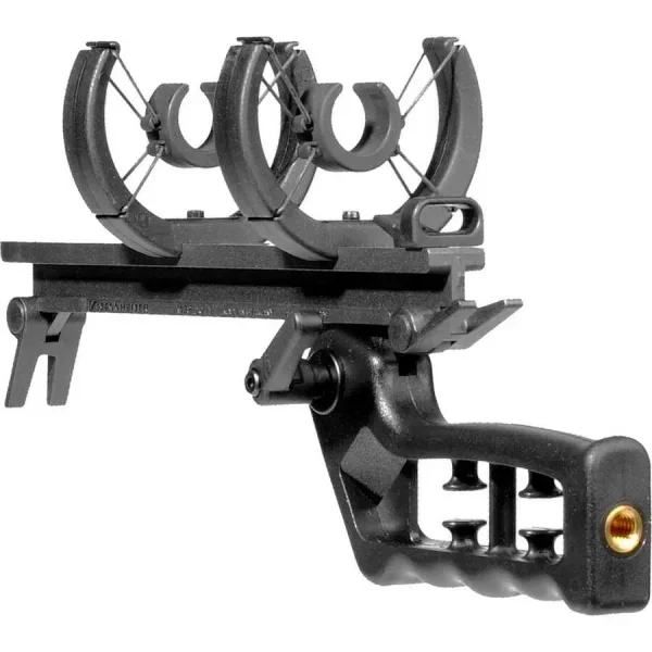 MZS 20-1 Shock Mount