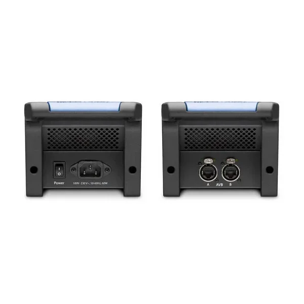 NSB 8.8 Stage Box 8x8 AVB Networked Stage Box