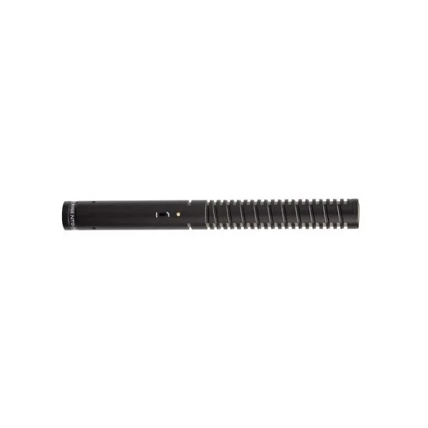 NTG1 | Shotgun Mikrofon