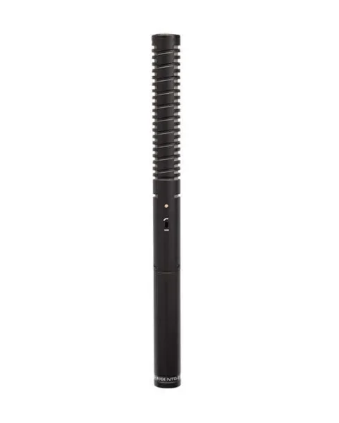 NTG2 | Shotgun Mikrofon