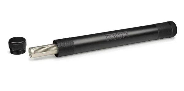 NTG3 | Profesyonel Shotgun Mikrofon