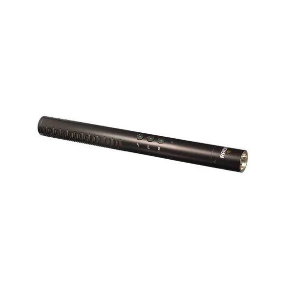 NTG4 | Gelişmiş Shotgun Mikrofon