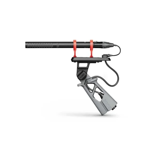 NTG5 | Highend, Ultra-Hafif Shotgun Mikrofon Kiti