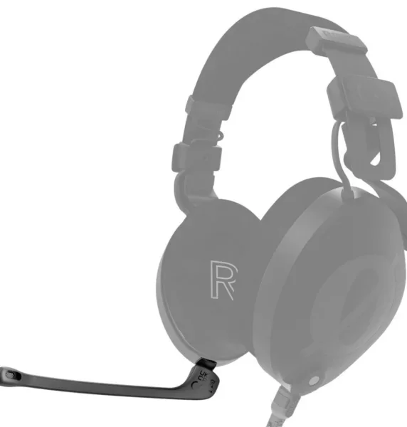NTH-Mic