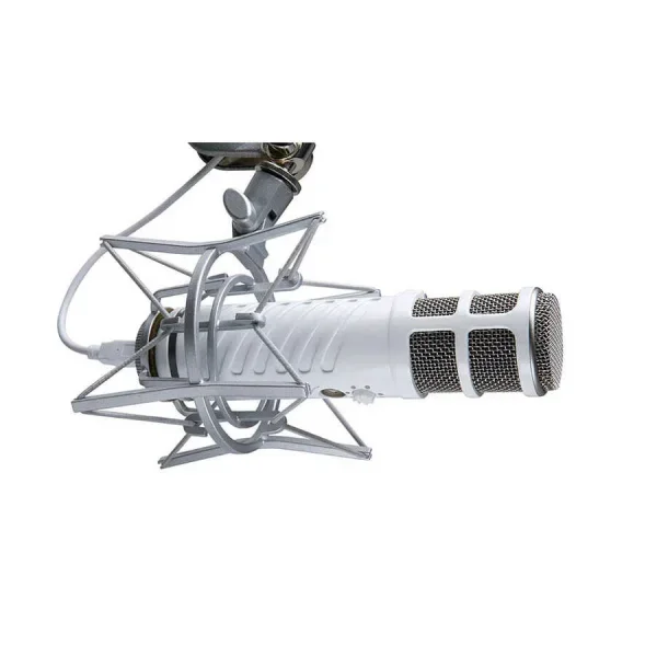 Podcaster | USB Podcast Mikrofonu