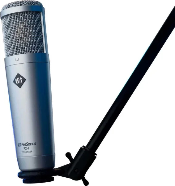 PX-1 / Geniş Diyaframlı Kondenser Mikrofon