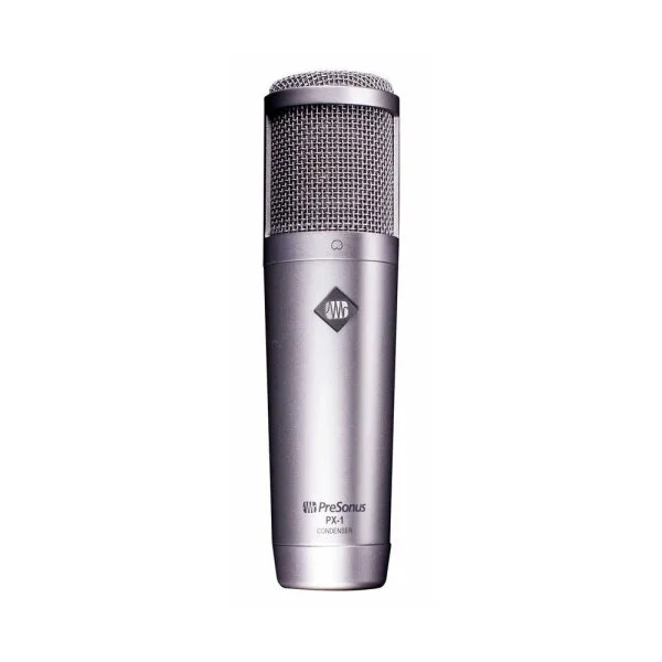 PX-1 / Geniş Diyaframlı Kondenser Mikrofon
