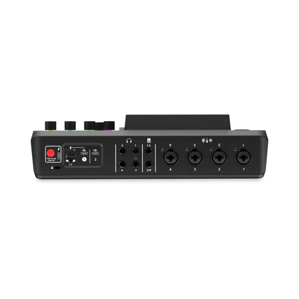 RODECaster Pro II Podcast Mikser / Black