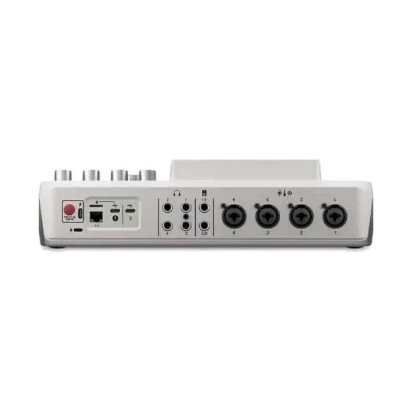 RODECaster Pro II Podcast Mikser / White