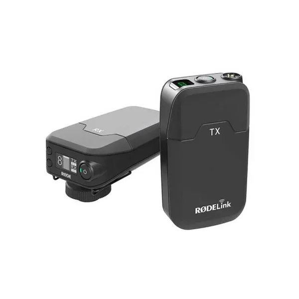 RØDELink Filmmaker Kit | Kamere Telsiz Mikrofon Seti