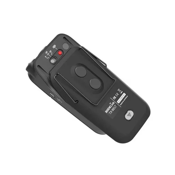 RØDELink Filmmaker Kit | Kamere Telsiz Mikrofon Seti