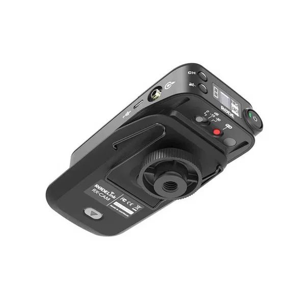 RØDELink Filmmaker Kit | Kamere Telsiz Mikrofon Seti
