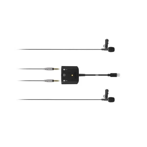 SC6-L | Mobile Interview Kit