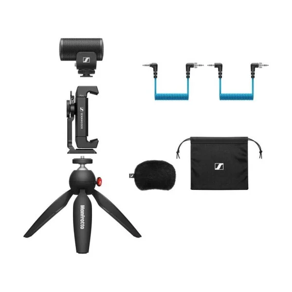 Sennheiser MKE 200 Mobil Kit