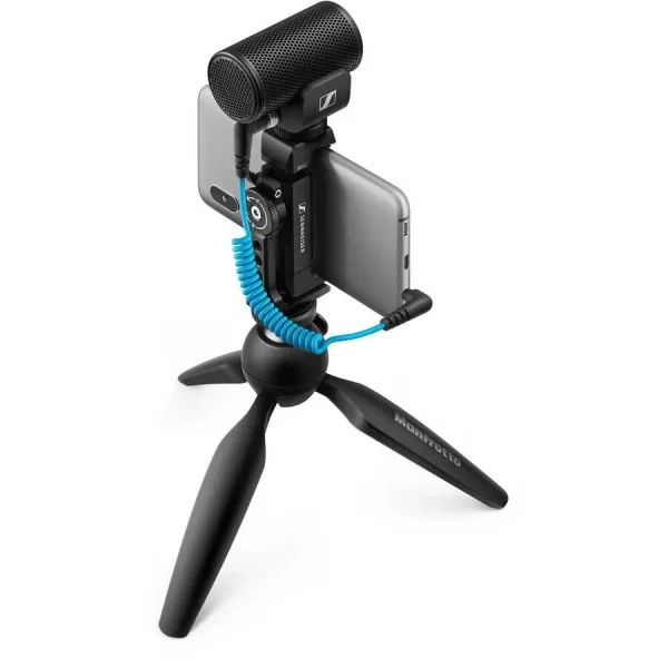 Sennheiser MKE 200 Mobil Kit