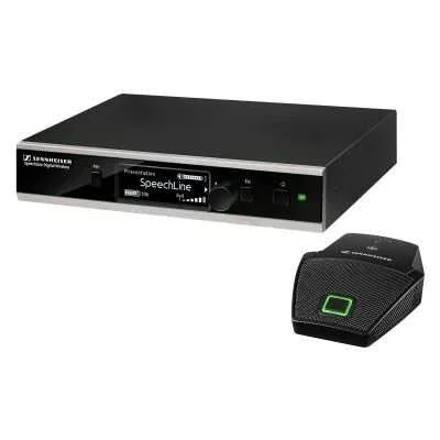 SL BOUNDARY SET DW-3 EU Mikrofon Seti