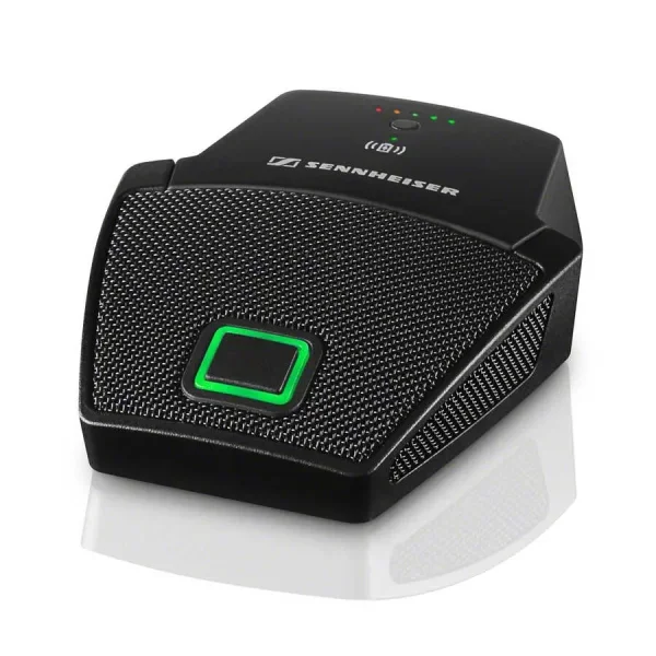 SL BOUNDARY SET DW-3 EU Mikrofon Seti