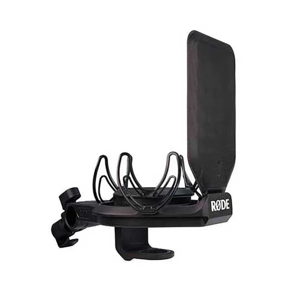 SMR | Yüksek kaliteli Shock Mount
