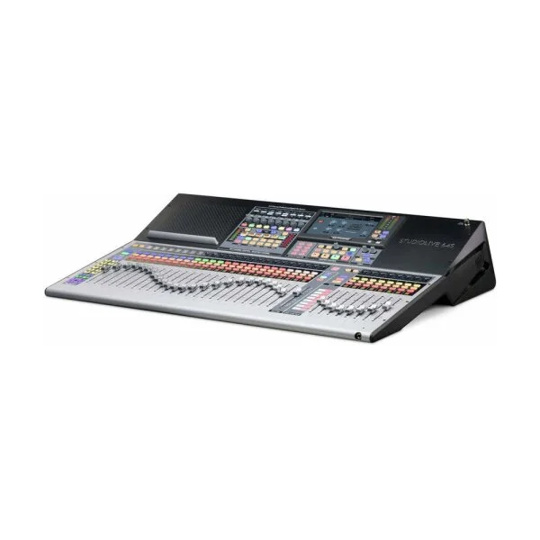 StudioLive 64S / 32 Fader - 76 Miks Kanallı Dijital Mikser