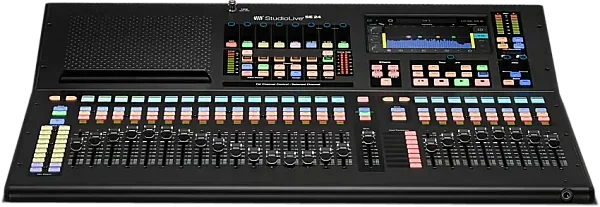 StudioLive SE 24 -Dijital Mixer