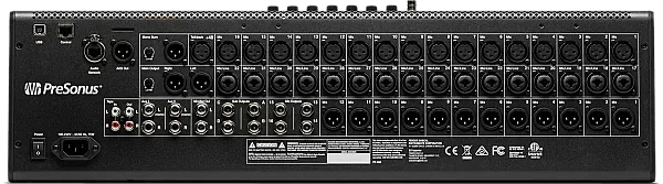 StudioLive SE 24 -Dijital Mixer