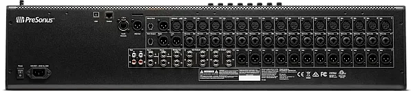 StudioLive SE 32 -Dijital Mixer