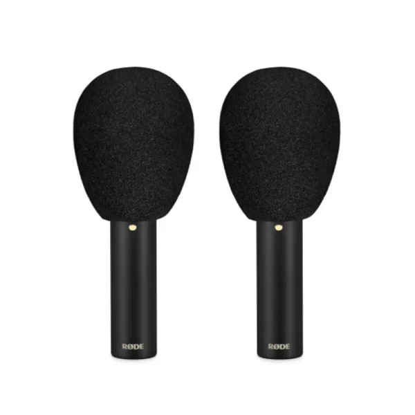 TF-5 Matched Pair | Küçük Diyafram Cardioid Condenser Mikrofon