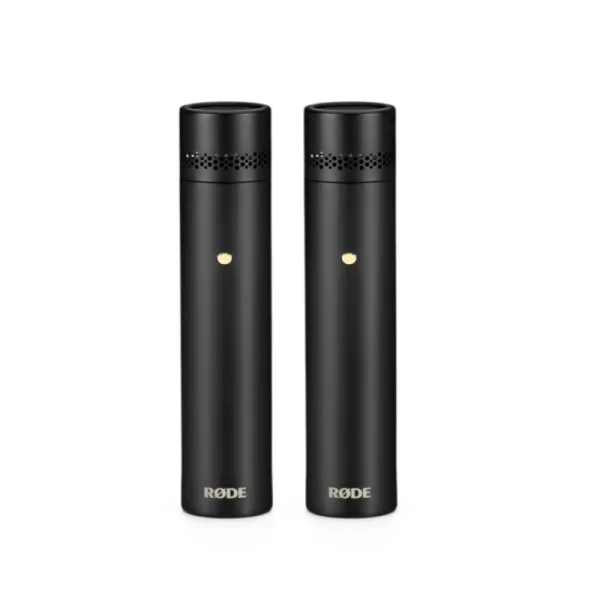 TF-5 Matched Pair | Küçük Diyafram Cardioid Condenser Mikrofon