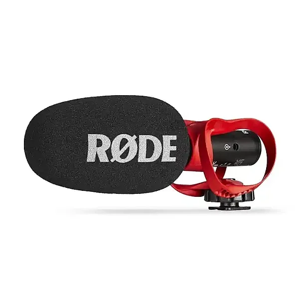Videomic Go II - HELIX Mount