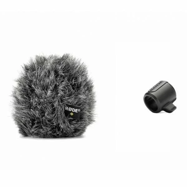 VideoMic ME-C USB-C Bağlantılı Akıllı Telefon Mikrofonu