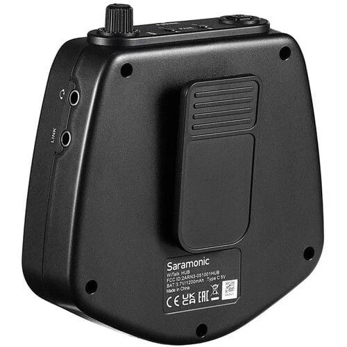 SARAMONIC WITALK HUB