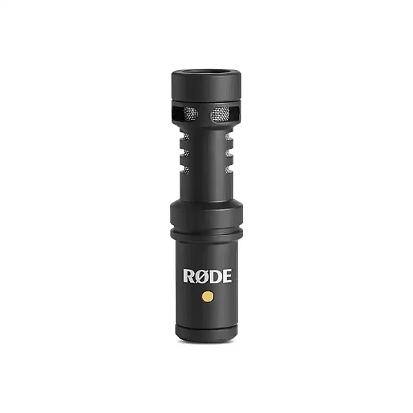 VideoMic ME-C+ USB-C Bağlantılı Akıllı Telefon Mikrofonu