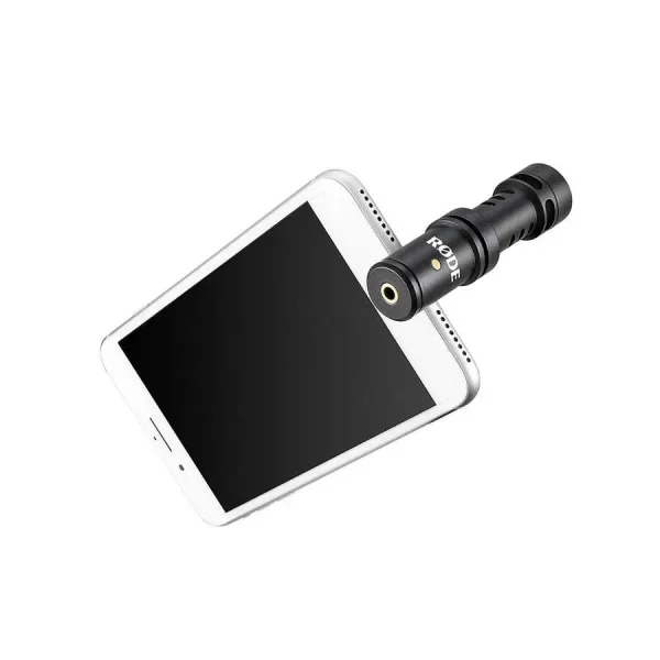 VideoMic ME-L | Lightning Mikrofonu