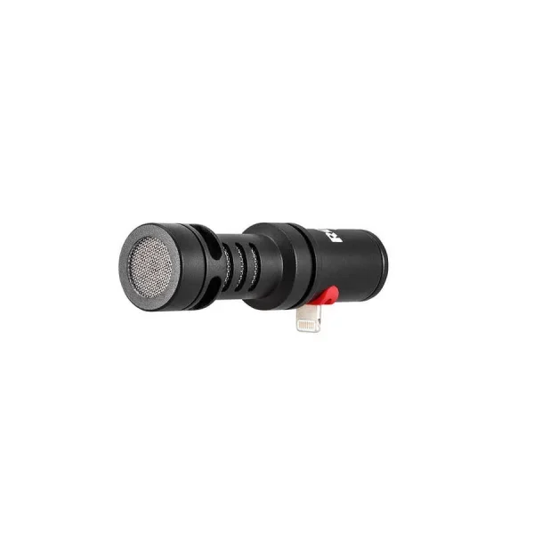 VideoMic ME-L | Lightning Mikrofonu