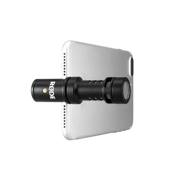 VideoMic ME-L | Lightning Mikrofonu