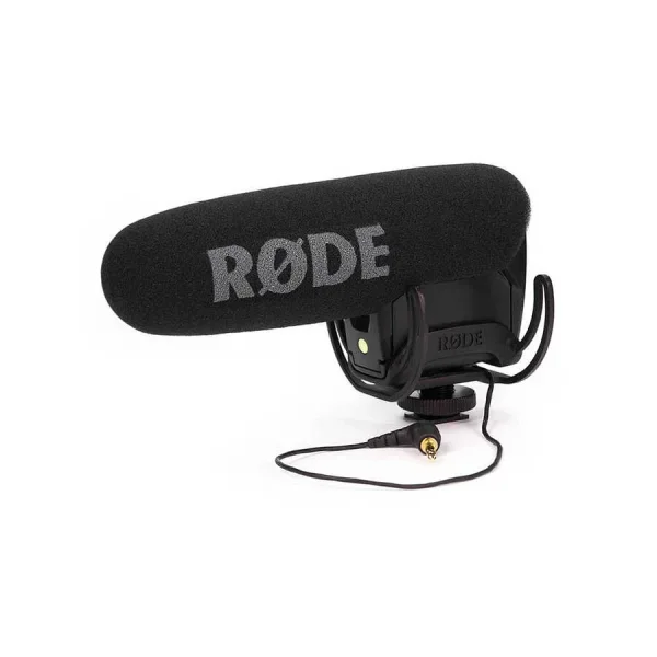 VideoMic Pro | Kamera Mikrofonu
