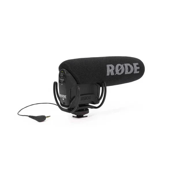 VideoMic Pro | Kamera Mikrofonu