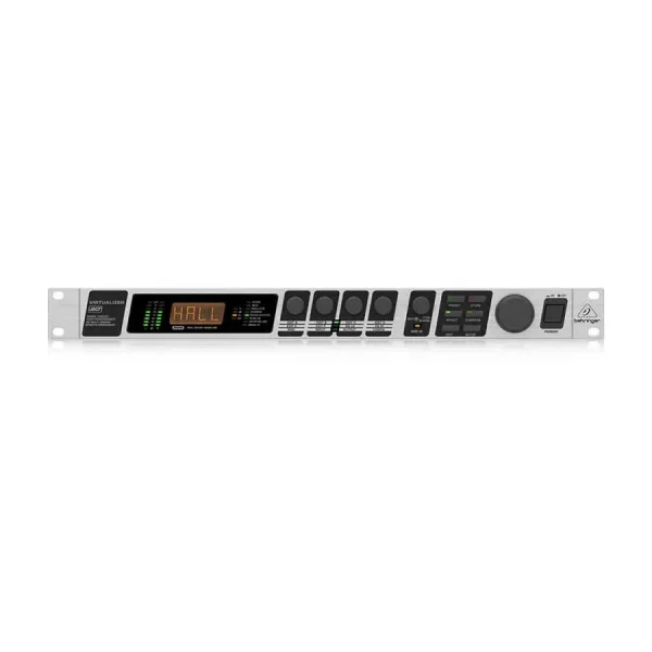 VIRTUALIZER 3D FX2000 / Efekt Prosesör