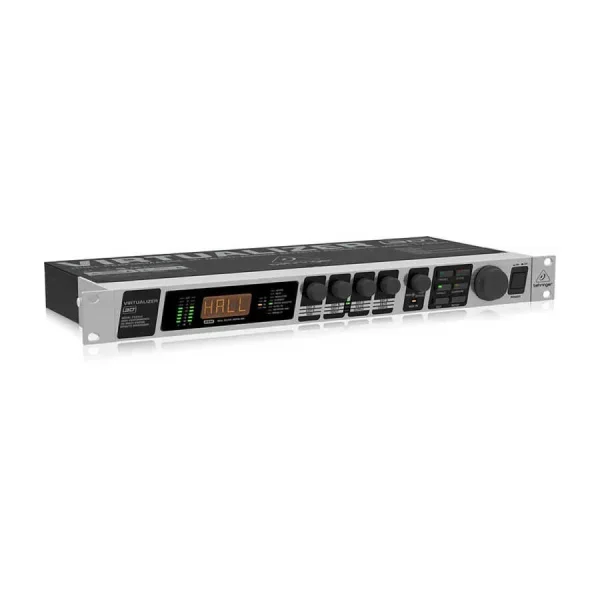 VIRTUALIZER 3D FX2000 / Efekt Prosesör