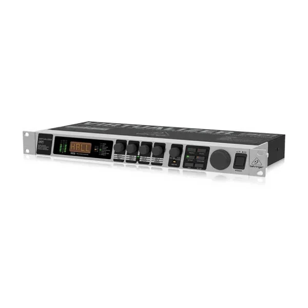 VIRTUALIZER 3D FX2000 / Efekt Prosesör