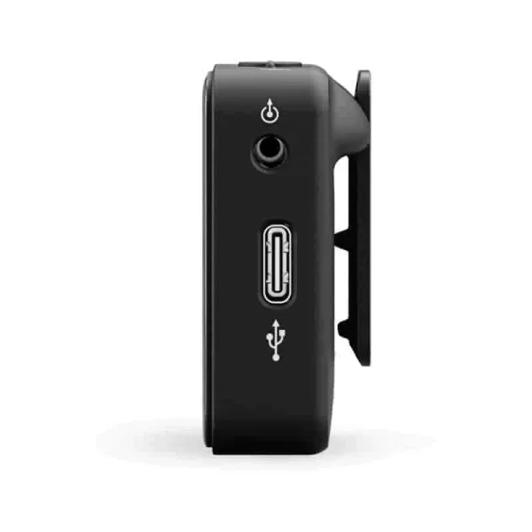 Wireless ME Dual - İki Vericili Kompakt Telsiz Mikrofon Sistemi