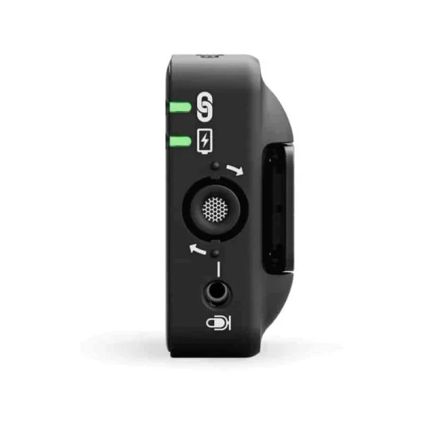 Wireless ME Dual - İki Vericili Kompakt Telsiz Mikrofon Sistemi