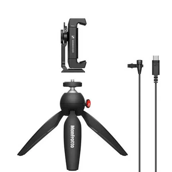 XS Lav USB-C Mobil Paket